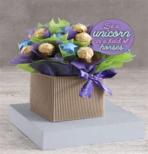 Mystical Edible Arrangement