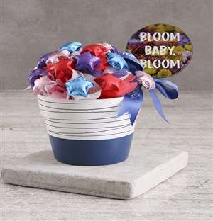 Superstar Edible Arrangement
