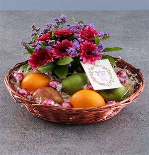 Thinking of You Fruit Basket