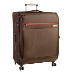 Cellini Xpress Xpander Trolley Olive Large