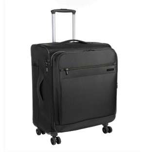 Cellini Xpress Xpander Trolley Black Medium