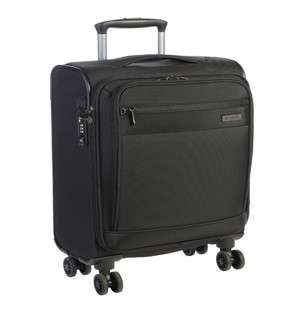 Cellini Xpress Xpander Trolley Black