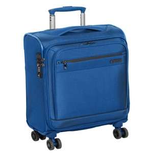 Cellini Xpress Xpander Trolley Blue