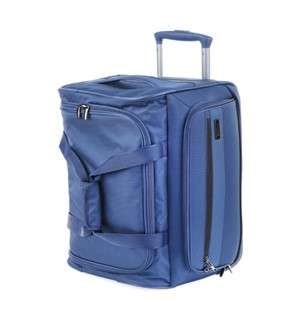 Cellini Xpress Trolley Duffle Bag Blue