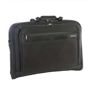 Cellini Xpress Garment Bag Black