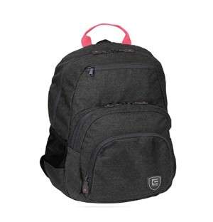 Cellini Uni Organiser Backpack Anthrocite