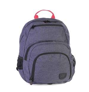 Cellini Uni Organiser Backpack Blue