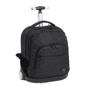 Cellini Uni Trolley Backpack Anthrocite