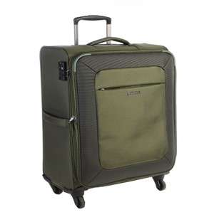 Cellini Tempo Wheel Trolley Artichoke Medium