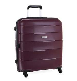 Cellini Spinn Wheel Trolley Violet