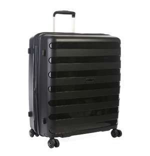 Cellini Sonic Check In Wheel Trolley Black Large