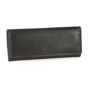 Polo Tuscany Purse Black