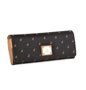 Polo Freedom Iconic Clutch Iconic Brown