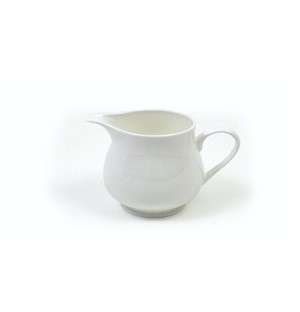 Maxwell and Williams Cashmere Creamer Round