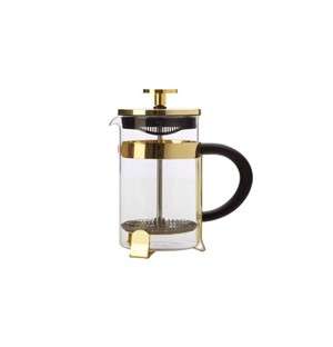 Maxwell and Williams Blend Gold Plunger