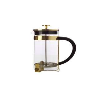 Maxwell and Williams Blend Gold Large Plunger