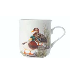 Maxwell and Williams Birds Katherine Ducks Mug