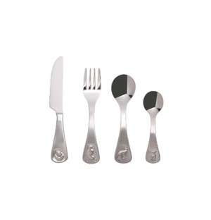 Maxwell and Williams Childrens Koala Cutlery Set