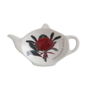 Maxwell and Williams Tea Bag Tidy Telopea