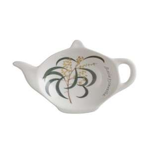 Maxwell and Williams Tea Bag Tidy Wattle