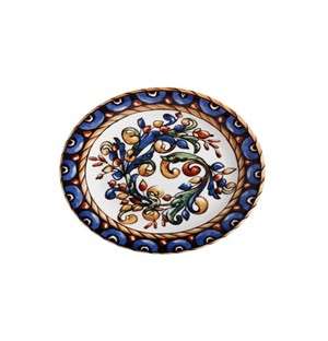Maxwell and Williams Salerno Trevi Dinner Plate