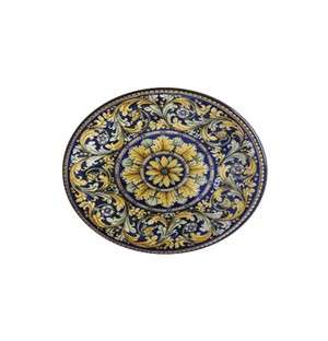 Maxwell and Williams Salerno Piazza Side Plate