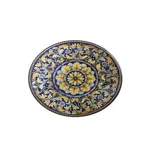 Maxwell and Williams Salerno Piazza Dinner Plate