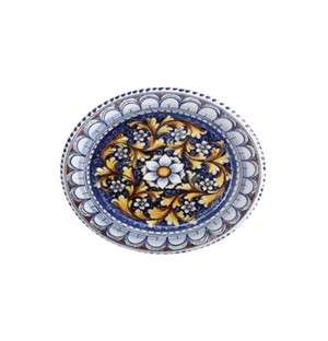 Maxwell and Williams Salerno Medici Side Plate