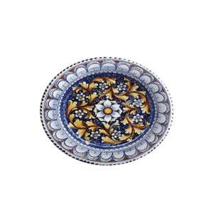 Maxwell and Williams Salerno Medici Dinner Plate