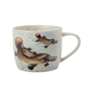 Maxwell and Williams Howell Mug Platypus