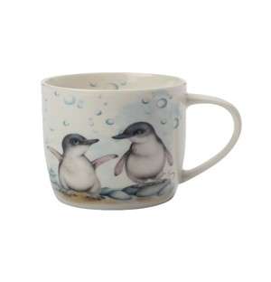 Maxwell and Williams Howell Mug Penguins