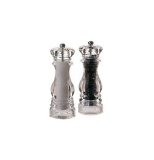 Maxwell and Williams Maison Acrylic Seasoning Mill