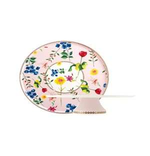 Maxwell and Williams Contessa Rose Cake Stand