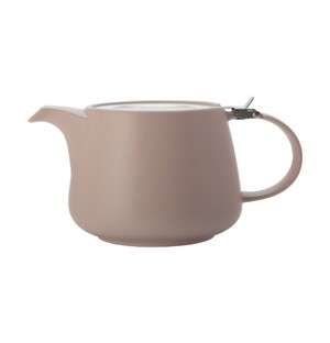Maxwell and Williams Tint Large Teapot Rose