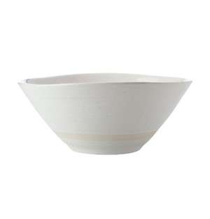 Maxwell and Williams Vanilla Pod Round Bowl