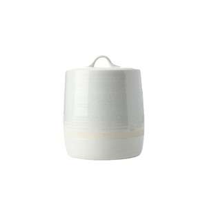 Maxwell and Williams Vanilla Pod Large Canister