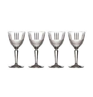 Maxwell and Williams Verona Wine Glasses Set