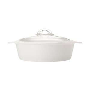 Maxwell and Williams Vitromax Small Casserole Dish