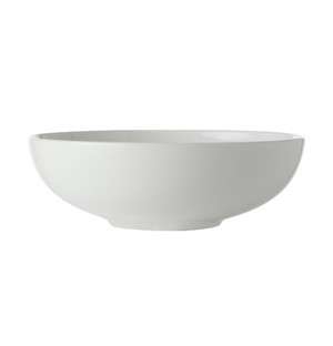 Maxwell and Williams White Basics Small Coupe Bowl