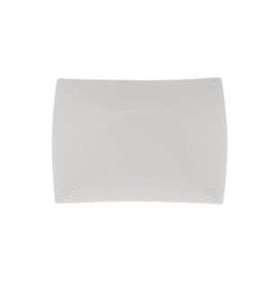 Maxwell and Williams Diamonds Square Entree Plate