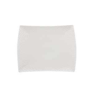 Maxwell and Williams Large Diamonds Square Platter