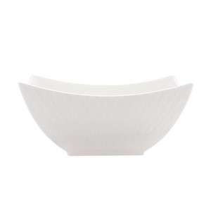 Maxwell and Williams Diamonds Square Soup Bowl