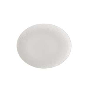 Maxwell and Williams White Diamonds Entree Plate