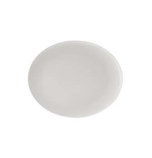 Maxwell and Williams White Diamonds Charger Plate