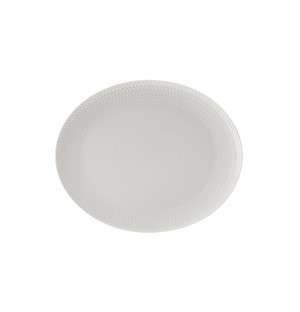 Maxwell and Williams White Diamonds Round Platter