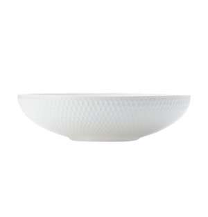 Maxwell and Williams White Diamonds Coupe Bowl
