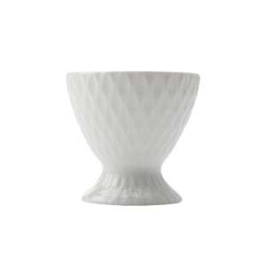 Maxwell and Williams White Diamonds Egg Cup