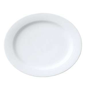 Noritake Arctic White Dinner Plate