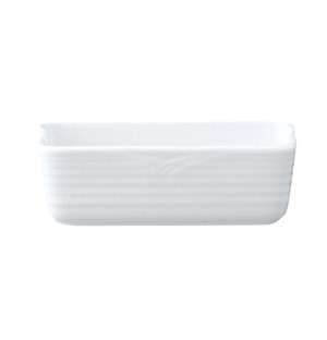 Noritake Arctic White Sugar Holder