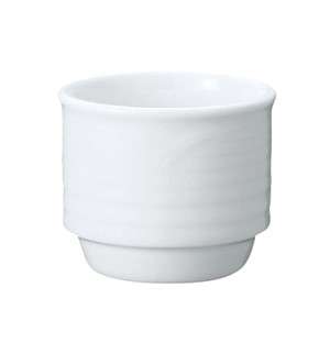Noritake Arctic White Egg Cup